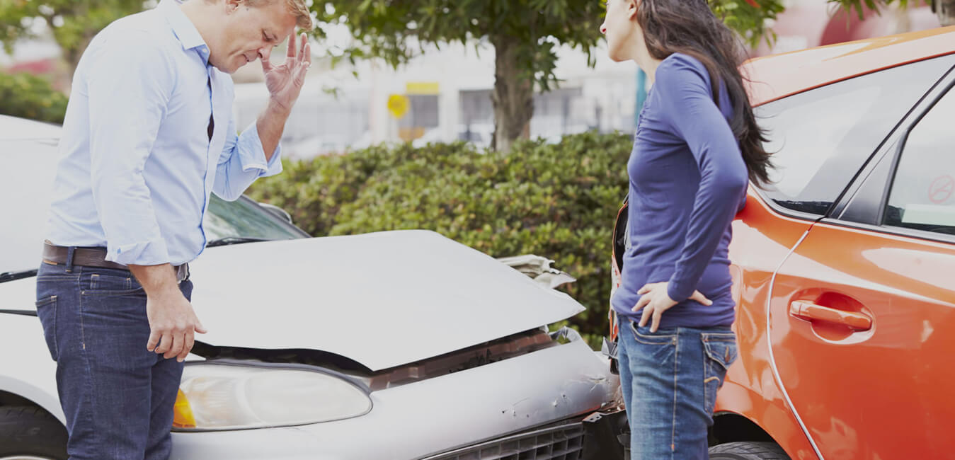 Uninsured Motorist Accidents